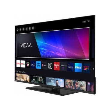 TV TOSHIBA 43 LED 4K UHD/ 43UV3463DG SMART TV