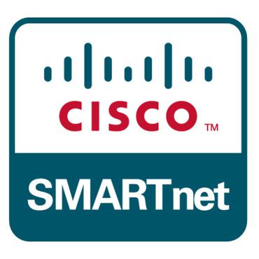 Cisco Smart Net Total Care