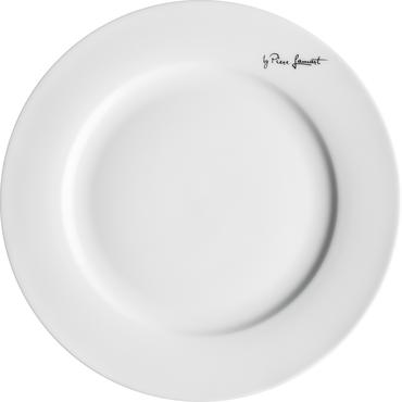 Lamart LT9001 bordservices&aelig;t 6 stk Porcel&aelig;n Hvid