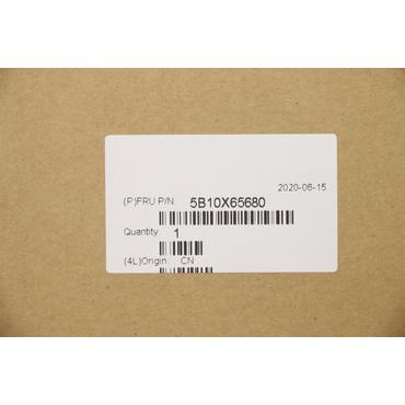 Lenovo - batteri til bærbar computer