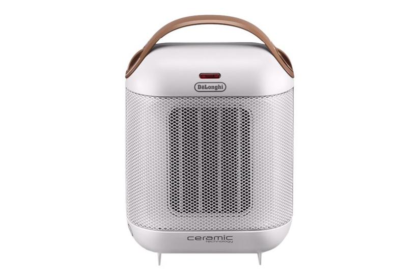 De \'\'longhi Capsule Hfx30c18.iw Varmeventilator