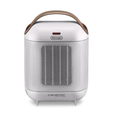De'Longhi Capsule HFX30C18.IW - varmeventilator