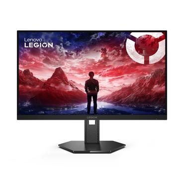 Lenovo Legion 27QD-10 computerskærm 68,6 cm (27") 2560 x 1440 pixel Quad HD LCD Sort