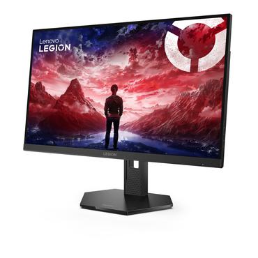 Lenovo Legion 27QD-10 computerskærm 68,6 cm (27") 2560 x 1440 pixel Quad HD LCD Sort