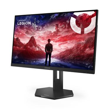 Lenovo Legion 27QD-10 computerskærm 68,6 cm (27") 2560 x 1440 pixel Quad HD LCD Sort