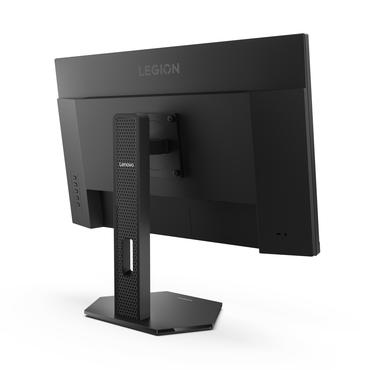 Lenovo Legion 27QD-10 computerskærm 68,6 cm (27") 2560 x 1440 pixel Quad HD LCD Sort