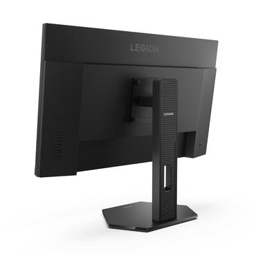 Lenovo Legion 27QD-10 computerskærm 68,6 cm (27") 2560 x 1440 pixel Quad HD LCD Sort