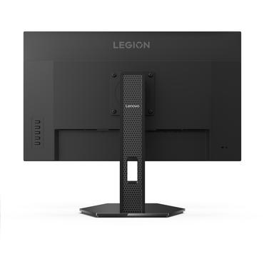 Lenovo Legion 27QD-10 computerskærm 68,6 cm (27") 2560 x 1440 pixel Quad HD LCD Sort