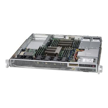 Supermicro SuperServer 1028R-WMRT