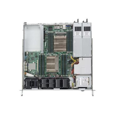Supermicro SuperServer 1028R-WMRT