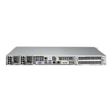 Supermicro SuperServer 1028R-WMRT