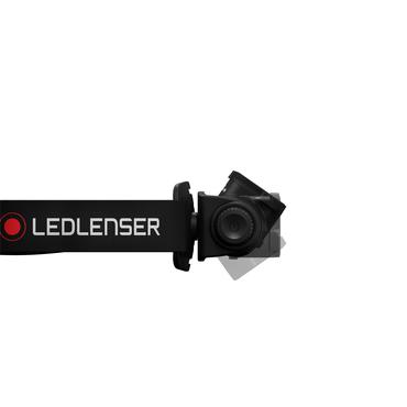 Ledlenser H5 Core Sort Hovedb&aring;nd lommelygte LED