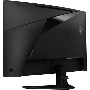 MSI MAG 32CQ6F sk&auml;rm - LED-bakgrundsbelysning - 32" - AMD Adaptive-Sync - Rapid VA - 0,5ms - WQHD 2560x1440