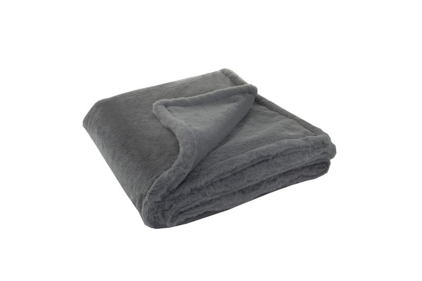 Glovii GB2G varmelagen og -pude Elektrisk opvarmet indpakning 9 W Grå Polyester