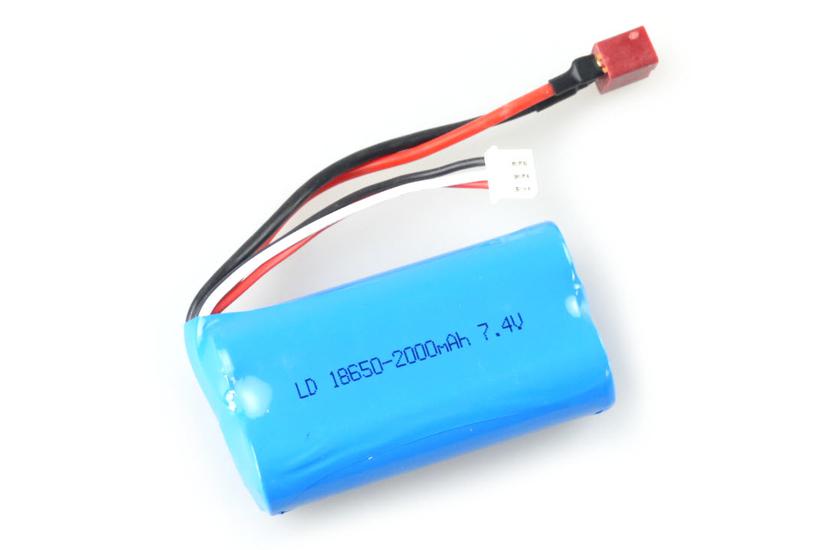 Amewi 28970 Radio-kontrolleret (RC) model dele og tilbehør Batteri