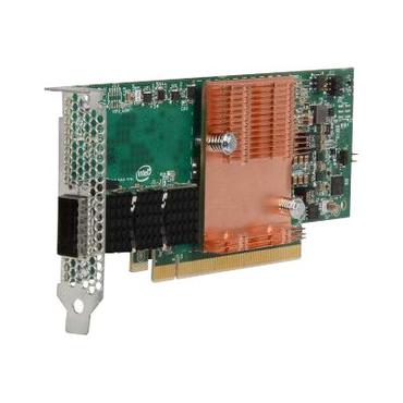 Intel Omni-Path Host Fabric Interface Adapter 100 Series