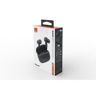 JBL Wave 200 TWS SORT
