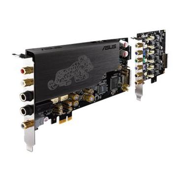 ASUS Essence STX II 7.1