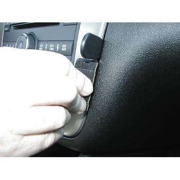 Brodit ProClip Angled mount - beslag til montering