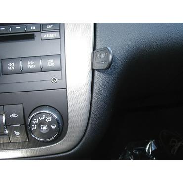 Brodit ProClip Angled mount - beslag til montering