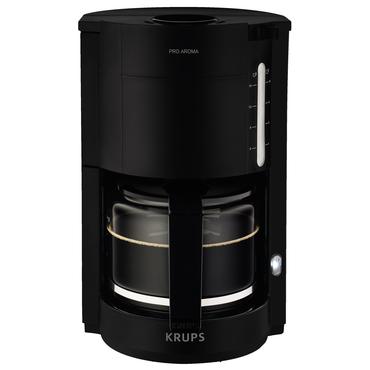 Krups F30908 Filter kaffemaskine 1,25 L