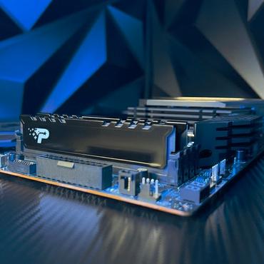 N--PATRIOT PREMIUM DDR5 32GB 5600MHZ KIT 2x16GB RADIATOR