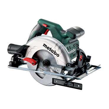 Metabo KS 55 - cirkelsav - 1200 W - 160 mm