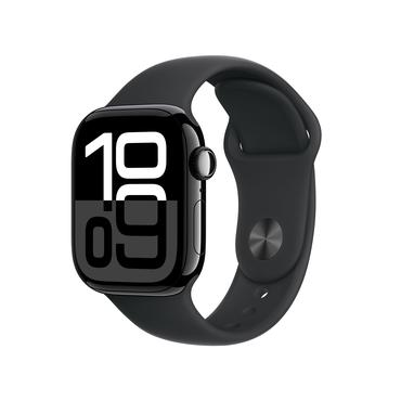 *APPLE WATCH 10 42 JB AL BK SB ML CEL