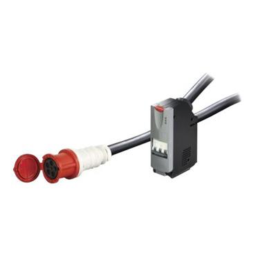 APC IT Power Distribution Module - automatisk hovedafbryder