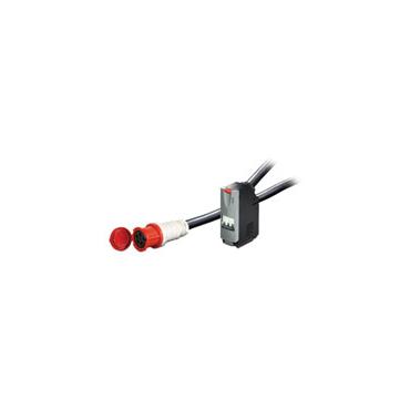 APC IT Power Distribution Module - automatisk hovedafbryder