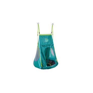 HUDORA 72152 baby skyggetelt Grøn