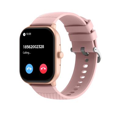 Denver SWC-187RO 5,18 cm (2.04") AMOLED Digital 368 x 448 pixel Berøringsskærm Roseguld