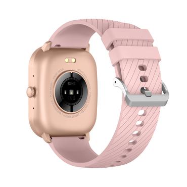 Denver SWC-187RO 5,18 cm (2.04") AMOLED Digital 368 x 448 pixel Berøringsskærm Roseguld