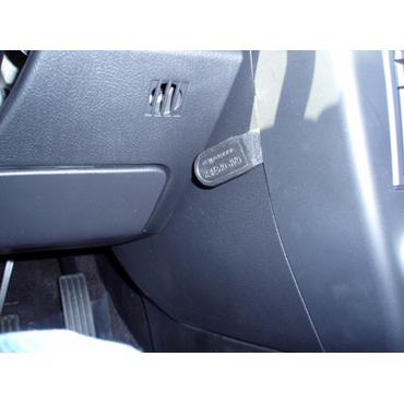 Brodit ProClip Center mount - beslag til montering