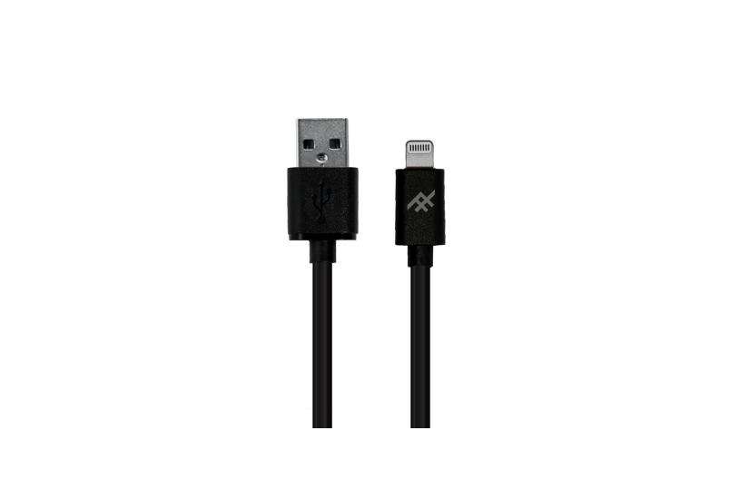 mophie Lightning-kabel - Lightning / USB - 1 m