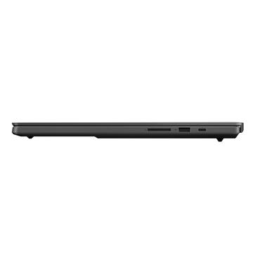 ASUS ROG Zephyrus G16 GU605MI-QR044W B&auml;rbar dator - Intel Core Ultra 9 (Series 1) 185H / 2.3 GHz - 32 GB LPDDR5X - 1 TB SSD M.2 PCIe 4.0 - NVM Express (NVMe) - NVIDIA GeForce RTX 4070 / Intel Iris Xe Graphics - 16" OLED
