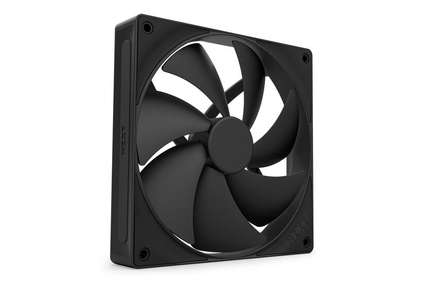 NZXT F Series F140P - indsats med blæser