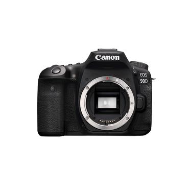 Canon EOS 90D