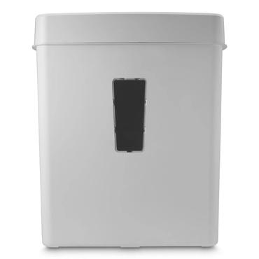 Hama Prime M50CD-W papirmakulator Mikromakulering 68 dB 22 cm Hvid