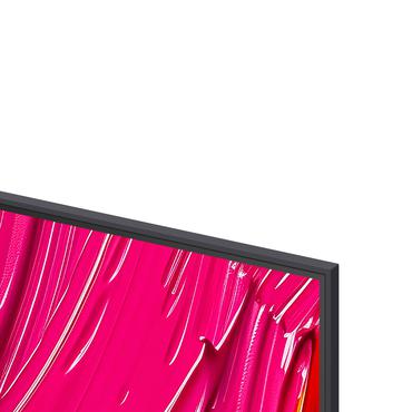 LG QNED AI 86QNED80A6A 2,18 m (86") 4K Ultra HD Smart TV Wi-Fi Sort