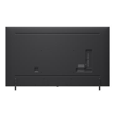 LG QNED AI 86QNED80A6A 2,18 m (86") 4K Ultra HD Smart TV Wi-Fi Sort