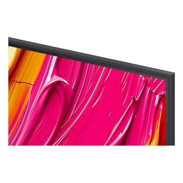 LG QNED AI 86QNED80A6A 2,18 m (86") 4K Ultra HD Smart TV Wi-Fi Sort