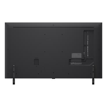 LG QNED AI 86QNED80A6A 2,18 m (86") 4K Ultra HD Smart TV Wi-Fi Sort