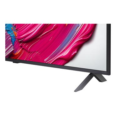 LG QNED AI 86QNED80A6A 2,18 m (86") 4K Ultra HD Smart TV Wi-Fi Sort
