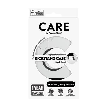 CARE by PanzerGlass - baksidesskydd f&ouml;r mobiltelefon