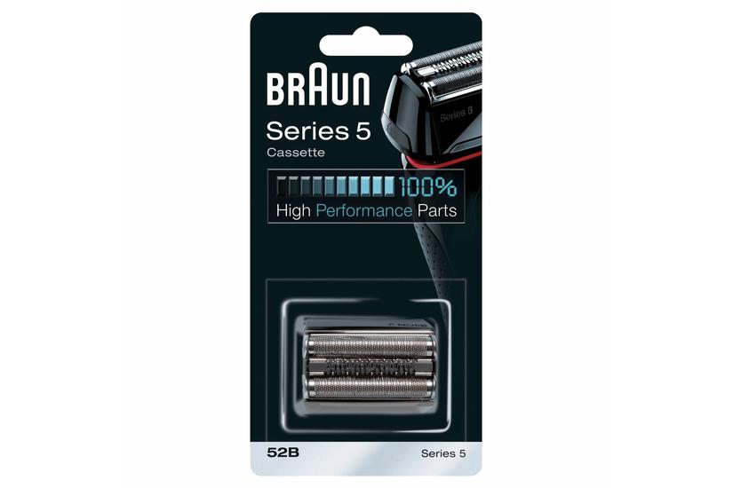 Braun Series 5 52B - fris&ouml;r