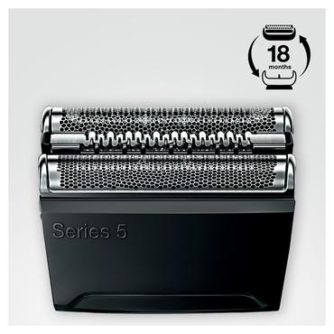 Braun Series 5 52B - fris&ouml;r