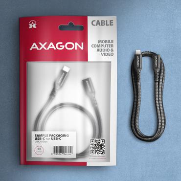 *BUCM32-CF10AB extension cable Gen2 USB-C USB-C