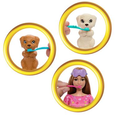 Barbie Barbie-dukke og tilbehør