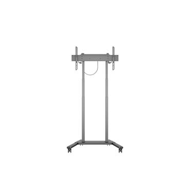 Multibrackets M Motorized Floorstand - st&auml;ll - motoriserad - f&ouml;r LCD-TV - svart